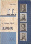 Dr. Mohácsy Károly - Irodalom II.
