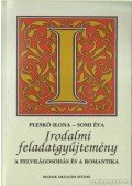 Pleskó Ilona,Somi Éva - Irodalmi feladatgyűjtemény II.