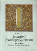 Somi Éva - Irodalmi feladatgyűjtemény IV.