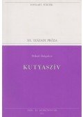 Bulgakov, Mihail - Kutyaszív
