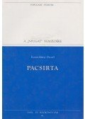 Kosztolányi Dezső - Pacsirta