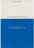 Henrik Ibsen - A vadkacsa
