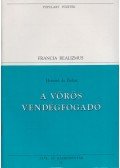 Honoré de Balzac - A vörös vendégfogadó