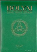 Nagy Ferenc - Bolyai (reprint)