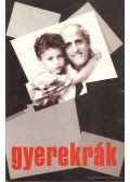 Balogh István - Gyerekrák