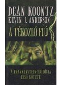 Anderson, Kevin J.,Dean, Koontz - A tékozló fiú