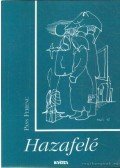 Pass Ferenc - Hazafelé (dedikált)