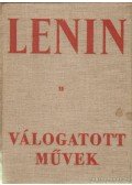 Lenin - Válogatott művek II. kötet