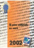Hetényi Géza - Új pénz született: az euró