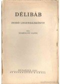 Szabolcsi Lajos - Délibáb