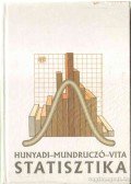 Hunyadi László,Vita László,Mundruczó György - Statisztika