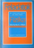 Dr. Karácsonyi Rezső,Dr. Paál Tamás - Feladatok a fizikatankönyvekhez