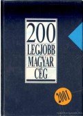 Fáy László - 200 legjobb magyar cég