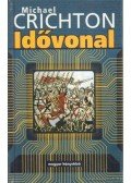 Michael Crichton - Idővonal