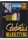 Eszes István,Szabóné Streit Mária,Szántó Szilvia,Veres Zoltán - Globális marketing