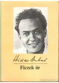 Hidas Antal - Ficzek úr
