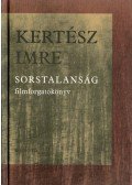 Kertész Imre - Sorstalanság - Filmforgatókönyv