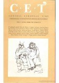 Mezei András - Central European Time 1996/1.