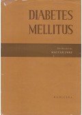 Magyar Imre - Diabetes mellitus