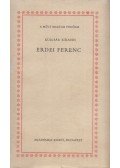 Kulcsár Kálmán - Erdei Ferenc