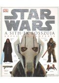 Luceno, James - Star Wars - A Sith-ek bosszúja képes Enciklopédia