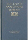 Apollinaire, Guillaume - Guillaume Apollinaire legszebb versei