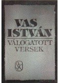 Vas István - Válogatott versek