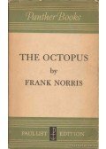 Norris, Frank - The Octopus