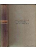 Ehrenburg, Ilja - Die Liebe der Jeanne Ney