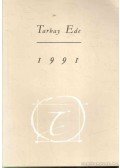 Tarbay Ede - 1991 (dedikált)