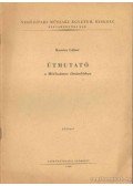 Petrich Géza - Mérőszámos ábrázolás - Útmutató a Mérőszámos ábrázoláshoz