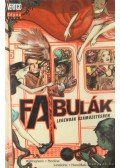 Willingham, Bill - Fabulák: Legendák száműzetésben