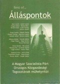 Andor László - Best of álláspontok