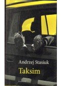 Stasiuk, Andrzej - Taksim