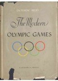 Dr. Mező Ferenc - The Modern Olympic Games