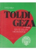 Nagy Béla - Toldi Géza (dedikált)