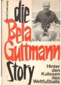 Csaknady Jenő - Die Bela Guttmann Story