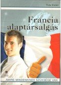 Vida Enikő - Francia alaptársalgás