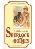 Sir Arthur Conan Doyle - A sátán kutyája