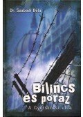 Szabadi Béla Dr. - Bilincs és póráz