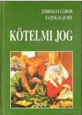 Jobbágyi Gábor,Fazekas Judit - Kötelmi jog