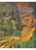 J. K. Rowling - Harry Potter och Hemligheternas kammare