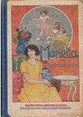 Tutsek Anna - Marietta