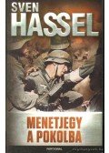 Sven Hassel - Menetjegy a pokolba