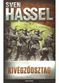 Sven Hassel - Kivégzőosztag