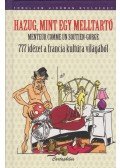 Takács M. József (szerk.) - Hazug, mint egy melltartó