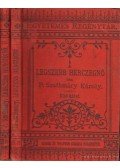P. Szathmáry Károly - A legszebb herczegnő I-II.