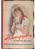 Kosáryné Réz Lola - Hamupipőke