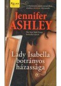 Jennifer Ashley - Lady Isabella botrányos házassága