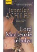 Jennifer Ashley - Lord Mackenzie tébolya